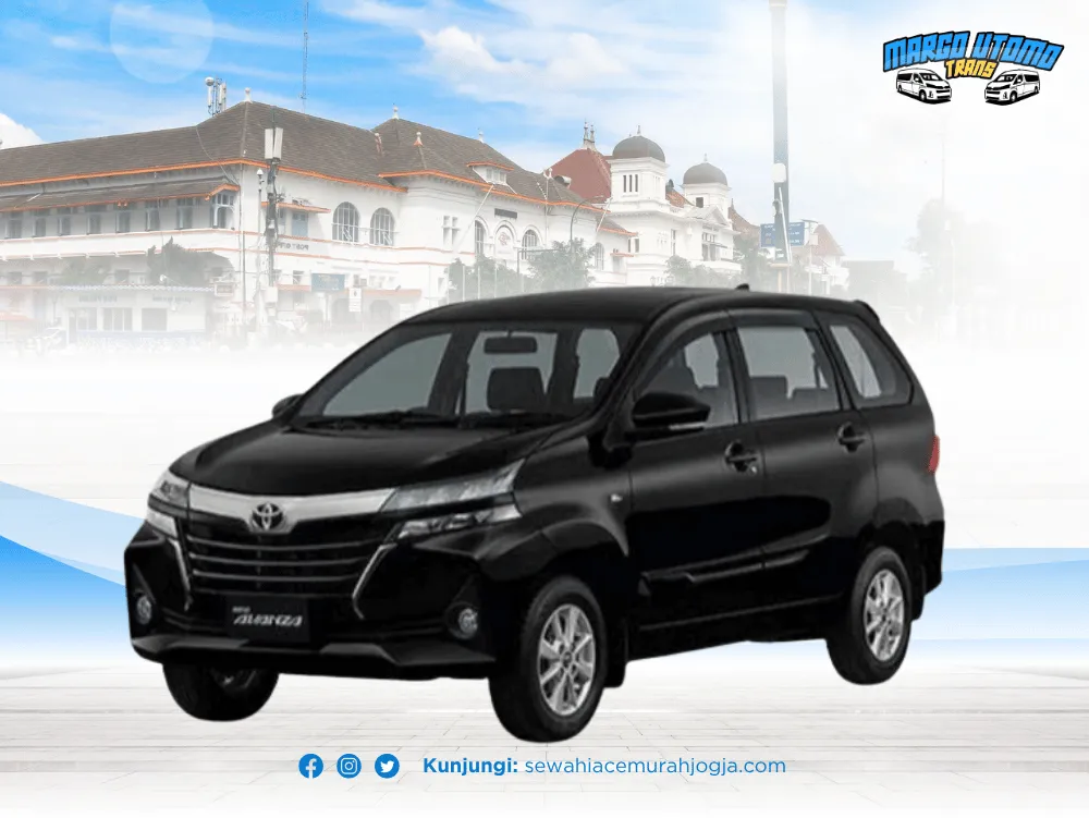 Avanza Facelift