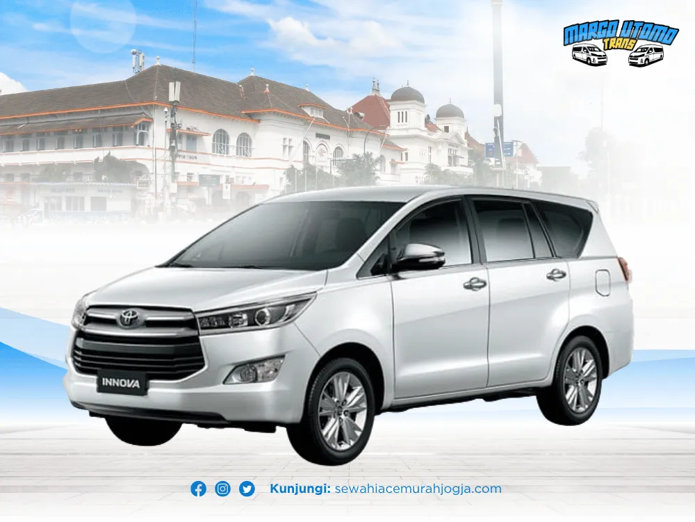 Innova Reborn