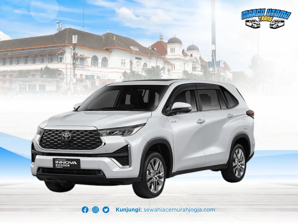 Innova Zenix