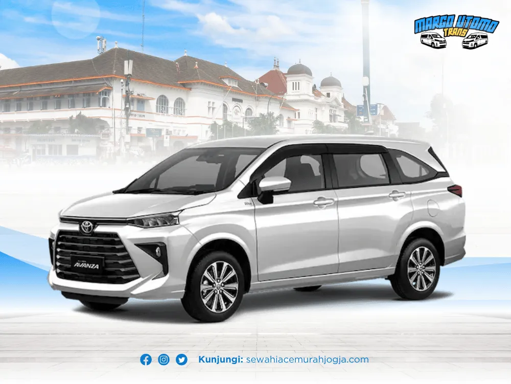 New Avanza